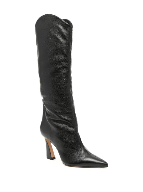 ll bean men's tumbled leather boots
