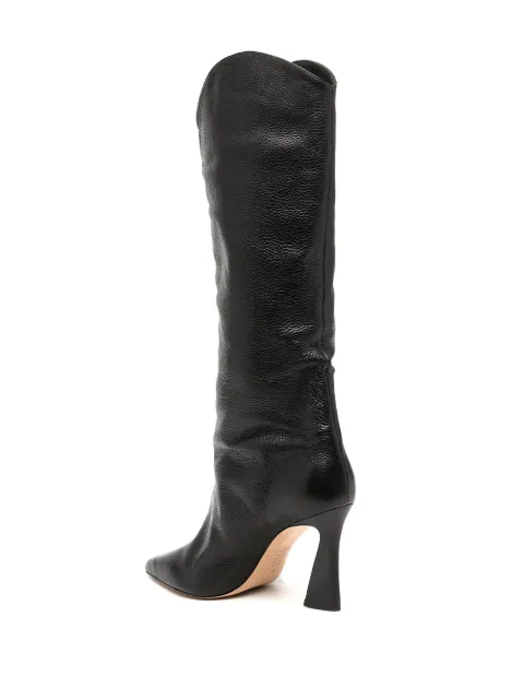 schutz flare boot