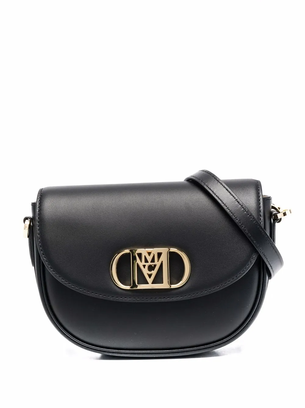 MCM Mini Mode Travia Crossbody Bag - Farfetch