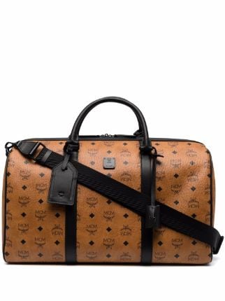 Louis Vuitton Medium Duffle Bag - Farfetch