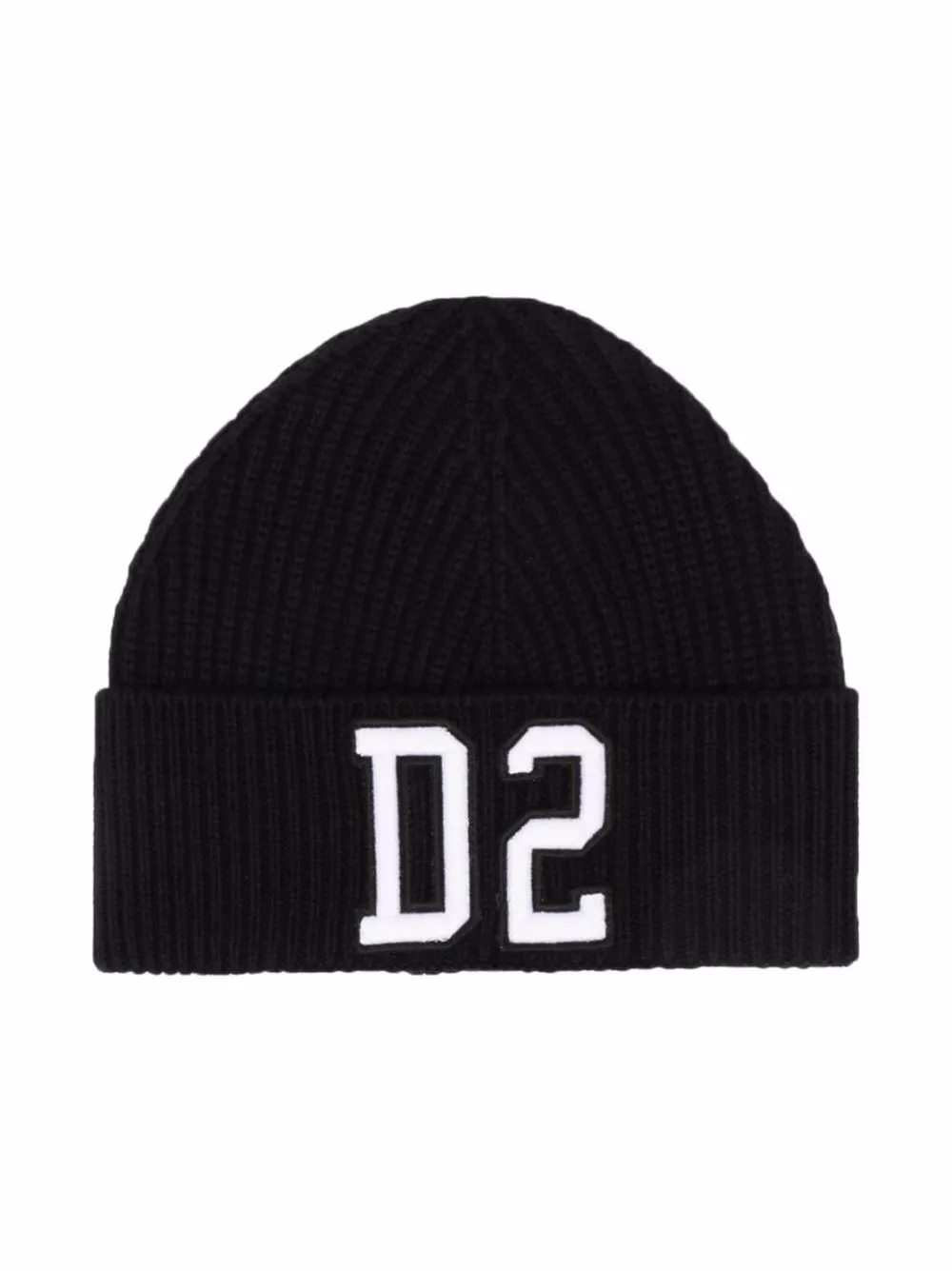 embroidered-logo beanie Dsquared2 Kids 172169197373