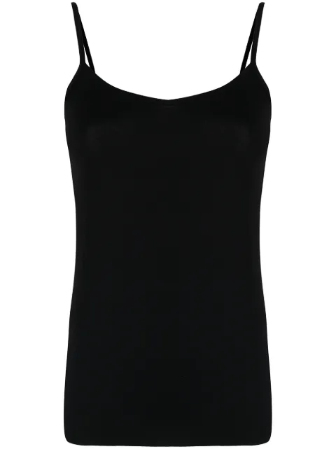 Wolford Aurora Hawaii vest top