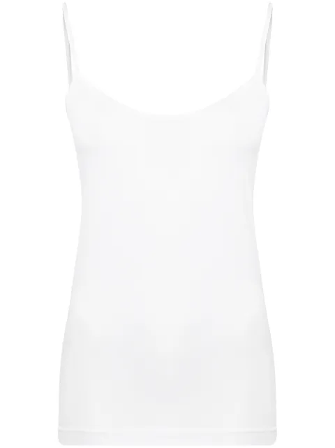 Wolford Aurora Hawaii vest top