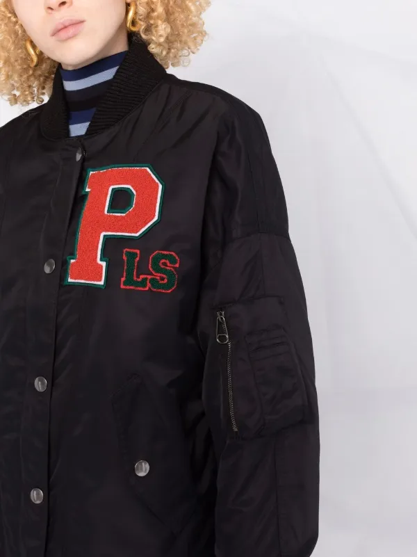 philosophy bomber jacket