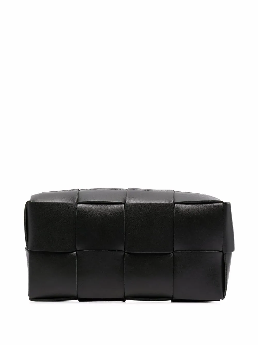 фото Bottega veneta органайзер с плетением intrecciato