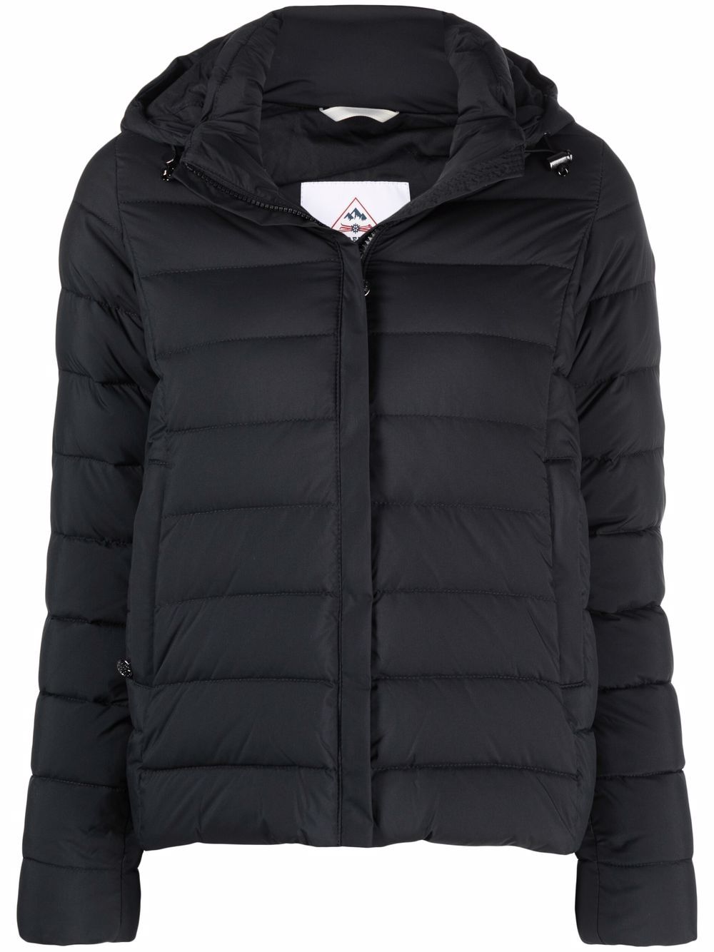 фото Pyrenex padded hooded jacket