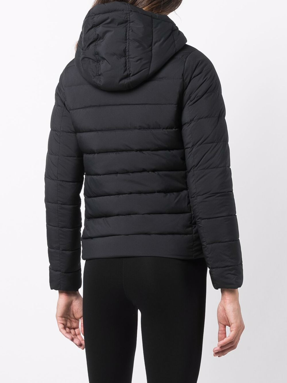 фото Pyrenex padded hooded jacket