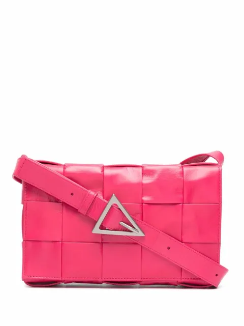 Bottega Veneta Cassette shoulder bag