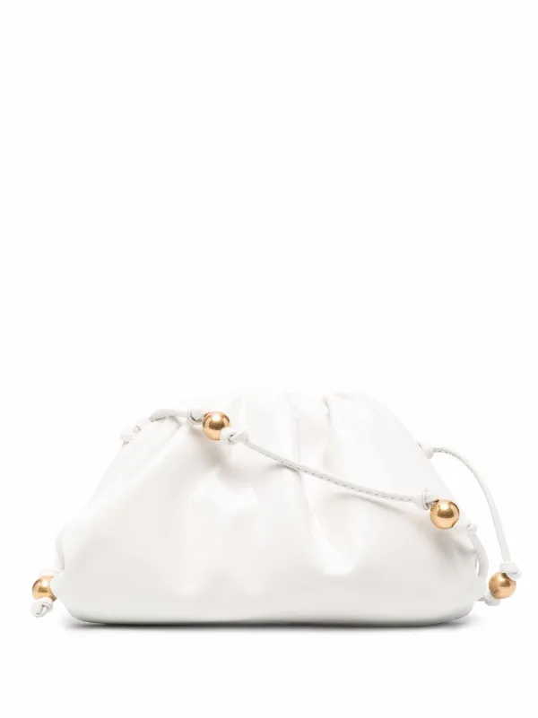 bottega pouch crossbody
