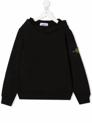 Stone Island Junior on Sale - Shop Designer Kidswear Now - FARFETCH