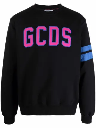 GCDS