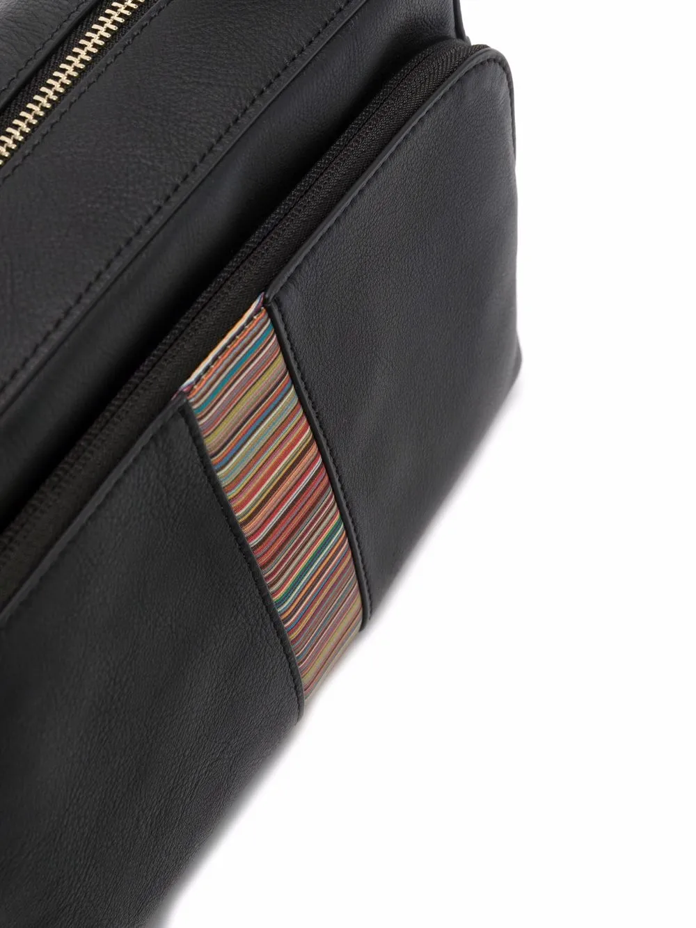 фото Paul smith сумка на плечо с отделкой signature stripe