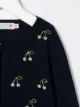 Bonpoint embellished cashmere cardigan