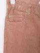 Bonpoint TEEN Sienna corduroy trousers