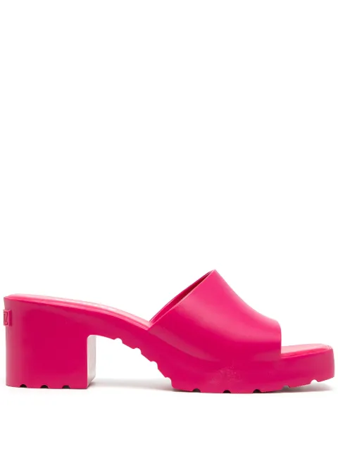 schutz mizzy slide sandals