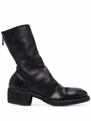 Women's Guidi Boots - Farfetch
