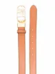 MCM Mode Travia reversible belt