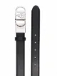 MCM Mode Travia reversible belt