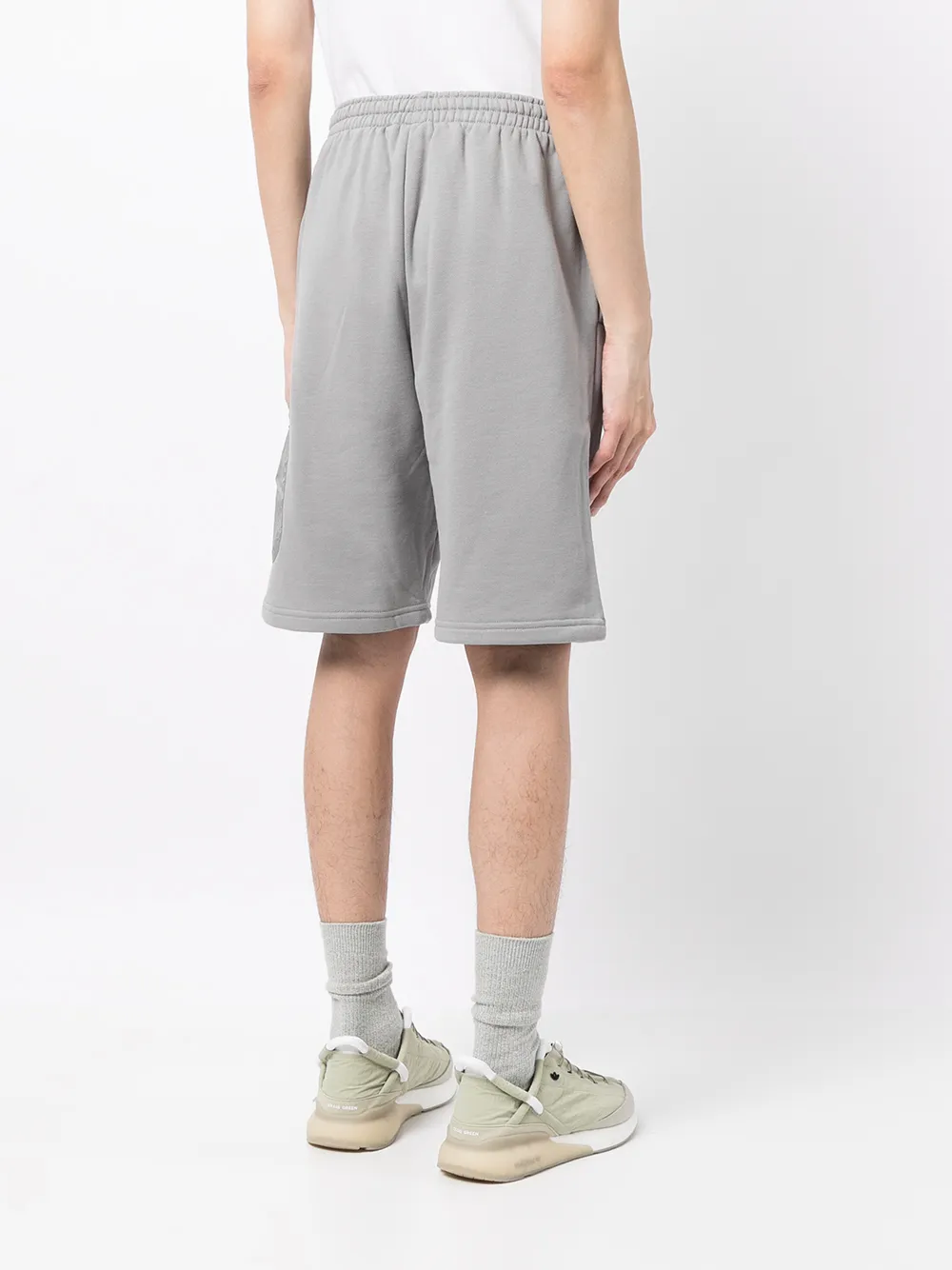 фото Adidas шорты r.y.v. с кулиской