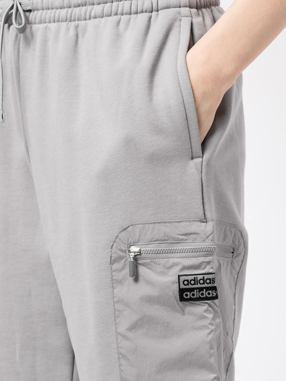 фото Adidas шорты r.y.v. с кулиской