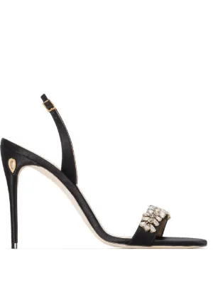 Jennifer Chamandi（ジェニファー・チャマンディ）ウィメンズ - FARFETCH