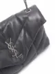 Saint Laurent Loulou puffer shoulder bag
