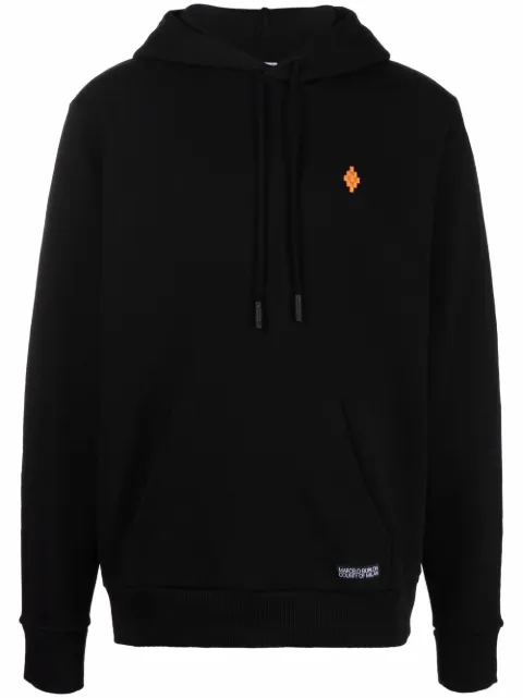 COUNTY OF MILAN Cross-motif sweatshirt