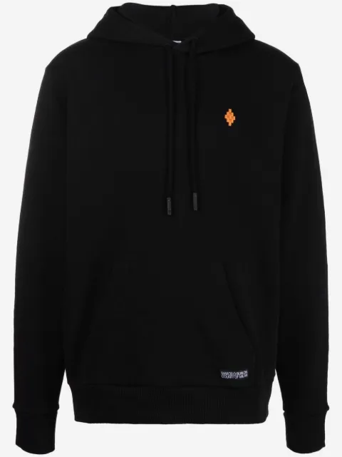 COUNTY OF MILAN Cross-motif sweatshirt