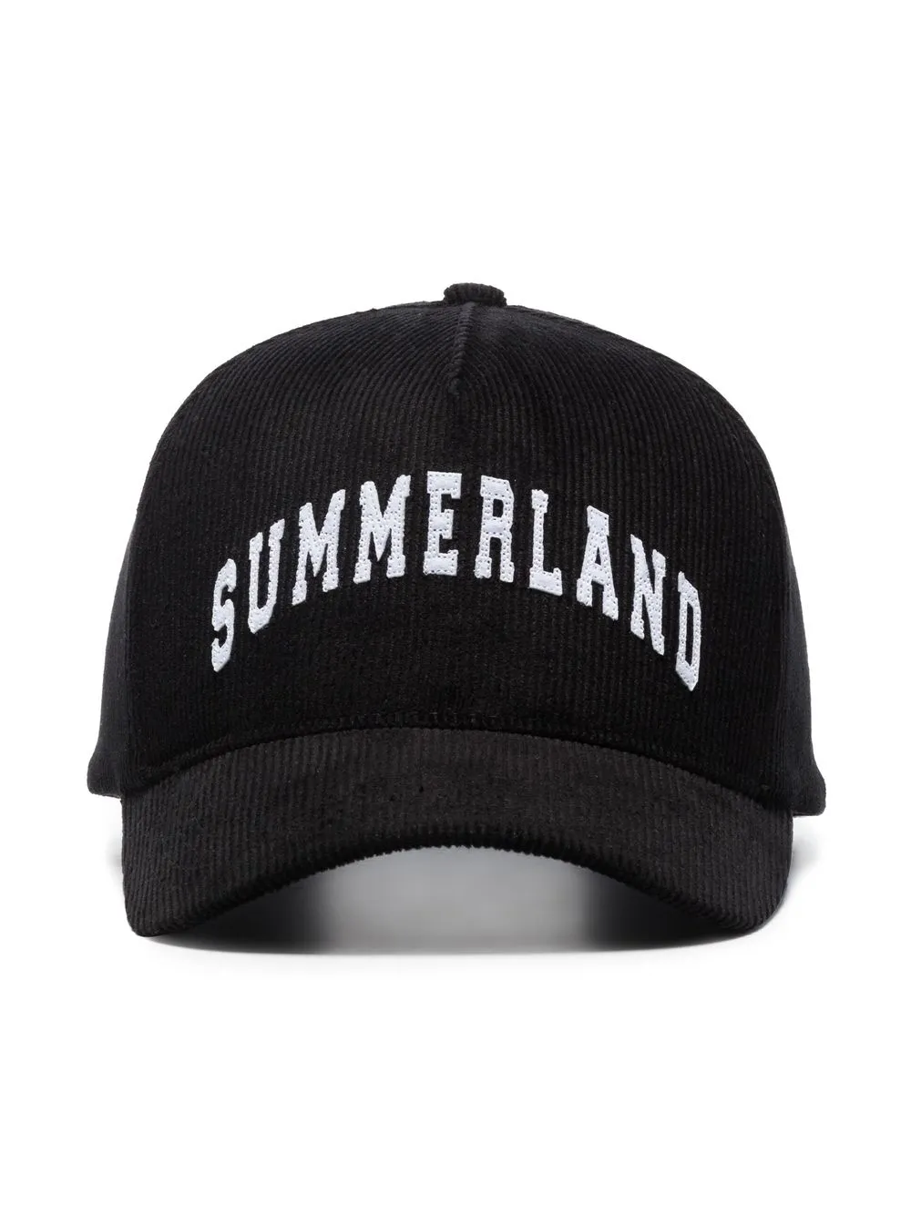 

Nahmias gorra Summerland - Negro