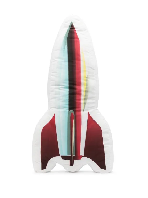 Billionaire Boys Club Almofada Rocket de algodão