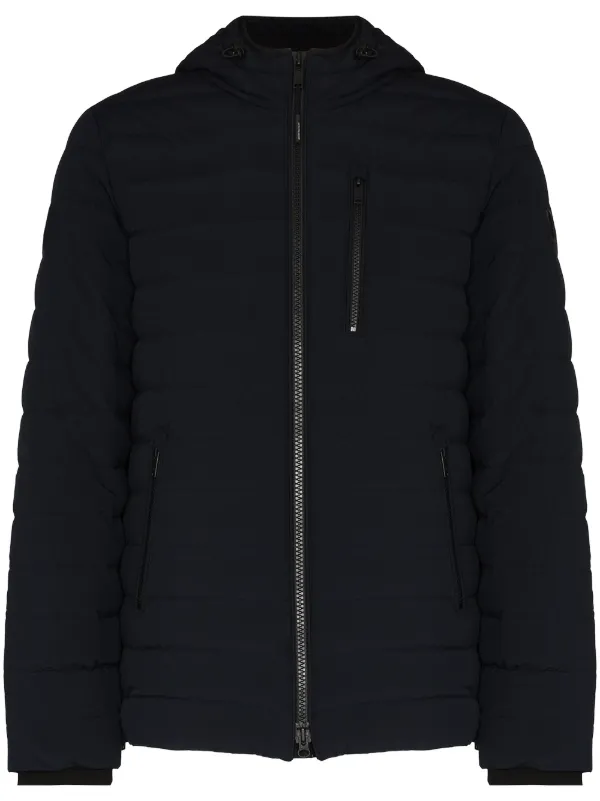 moose knuckles fullcrest jacket