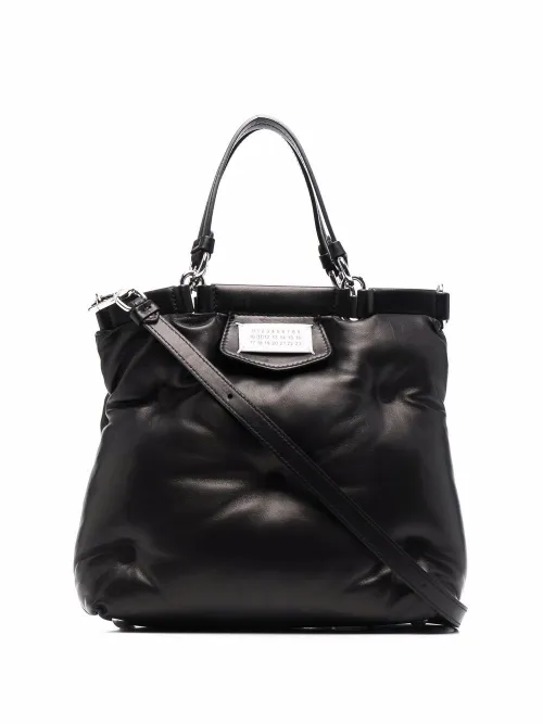 Petit sac porté épaule Glam Slam - Maison Margiela - Modalova