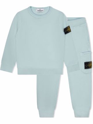 stone island tracksuit price