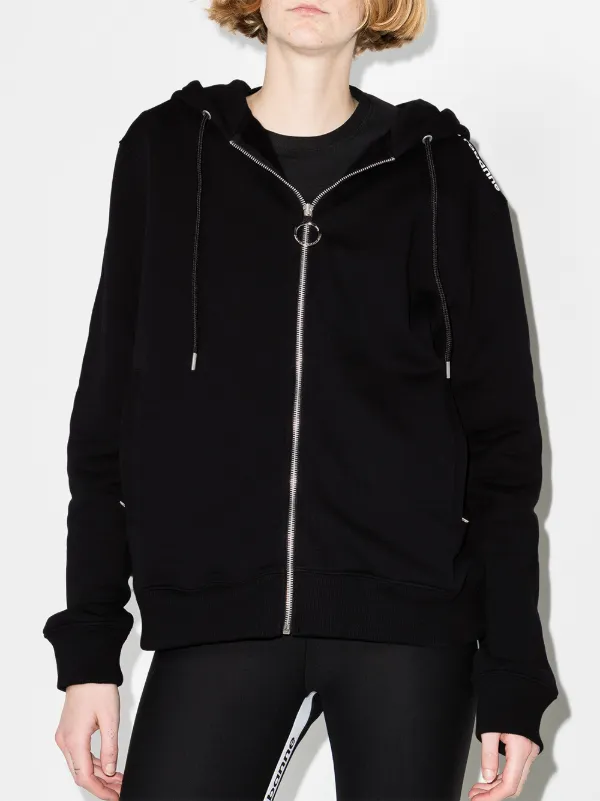 womens all saints moletom com capuz