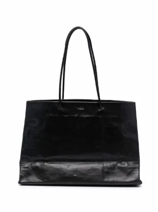 Medea Dieci Busted Tote Bag Farfetch