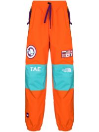 ＜Farfetch＞ The North Face CTAE Expedition トラックパンツ - オレンジ画像