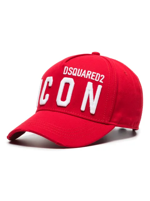 Dsquared2 Icon Baseball Cap - Farfetch