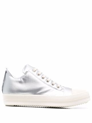 Rick Owens DRKSHDW Low-Top Sneakers for Men - FARFETCH