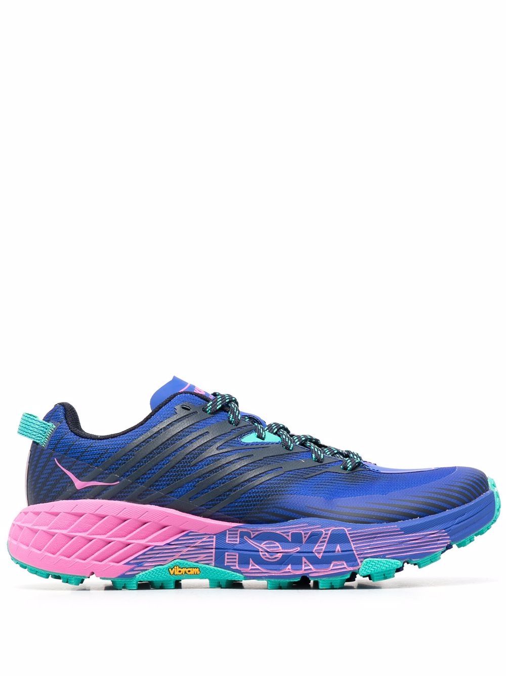 фото Hoka one one кроссовки speedgoat 4