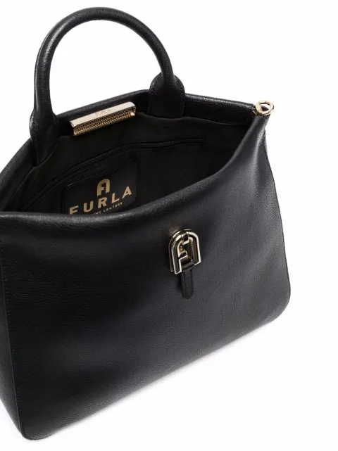 furla palazzo tote