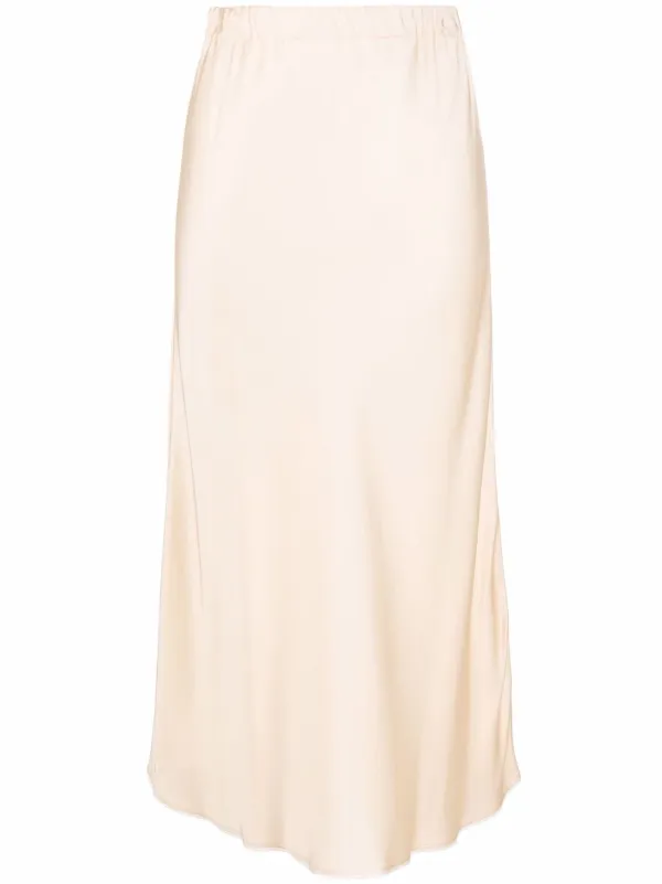 express flared skirt