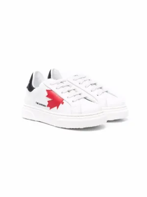 Scarpe bambino di Dsquared2 Kids - Moda bambino - FARFETCH