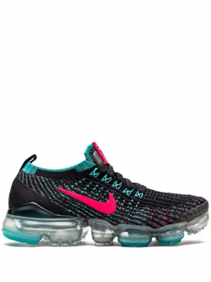 Black 2024 vapormax womens