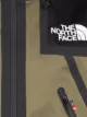 Supreme x The North Face tape seam jacket