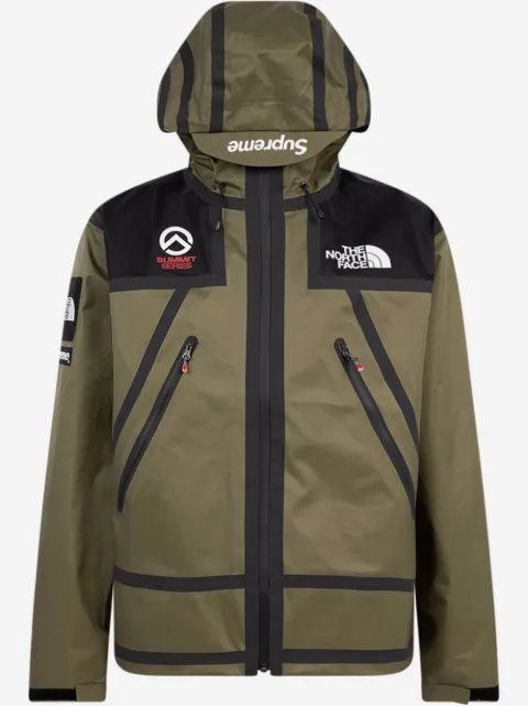 Supreme Giacca supreme x The North Face