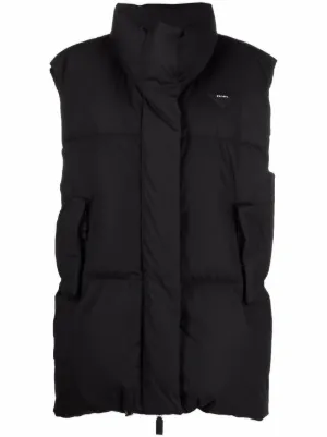 prada gilet