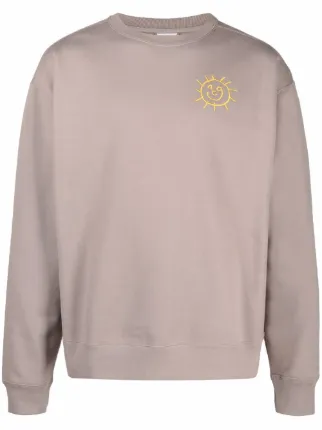 Sudadera con sol bordado Nike por 93€ - Compra online AW21 - Devolución  gratuita y pago seguro