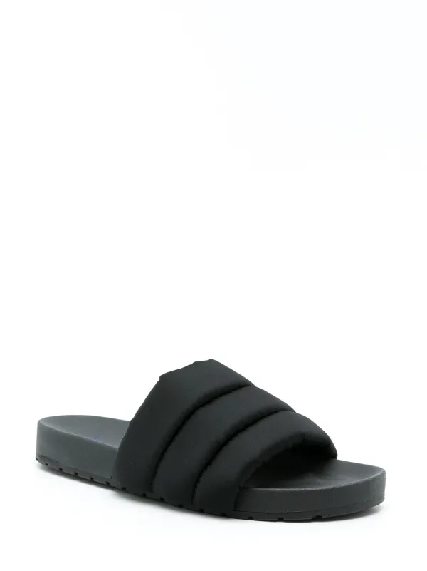 Shop Blue Bird Shoes padded satin 