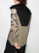 Rick Owens x Swampgod reversible shirt jacket