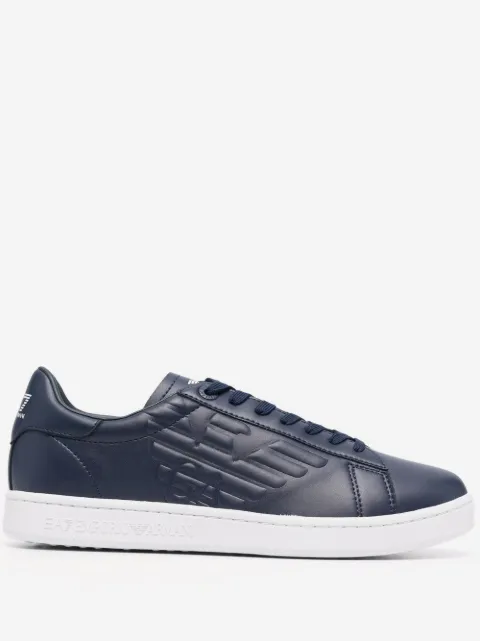 Ea7 Emporio Armani EA7 low-top sneakers